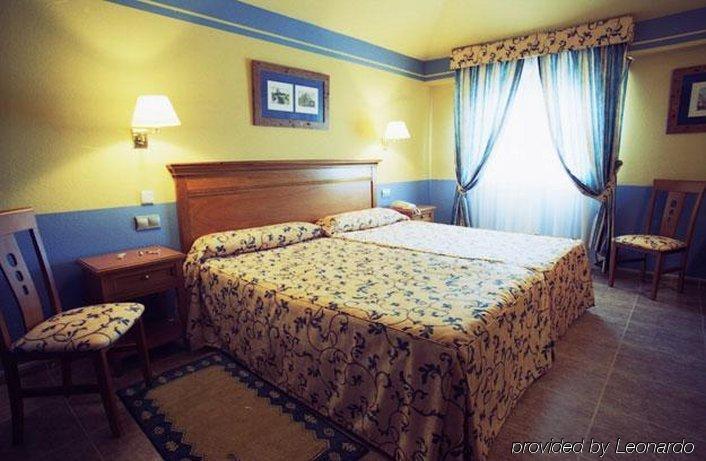 La Sierra Hotel Antequera Ruang foto